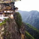 Summer Abroad Bhutan