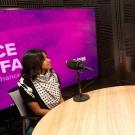 Dheera sits down with Chancellor May for an episode of Face to Face.