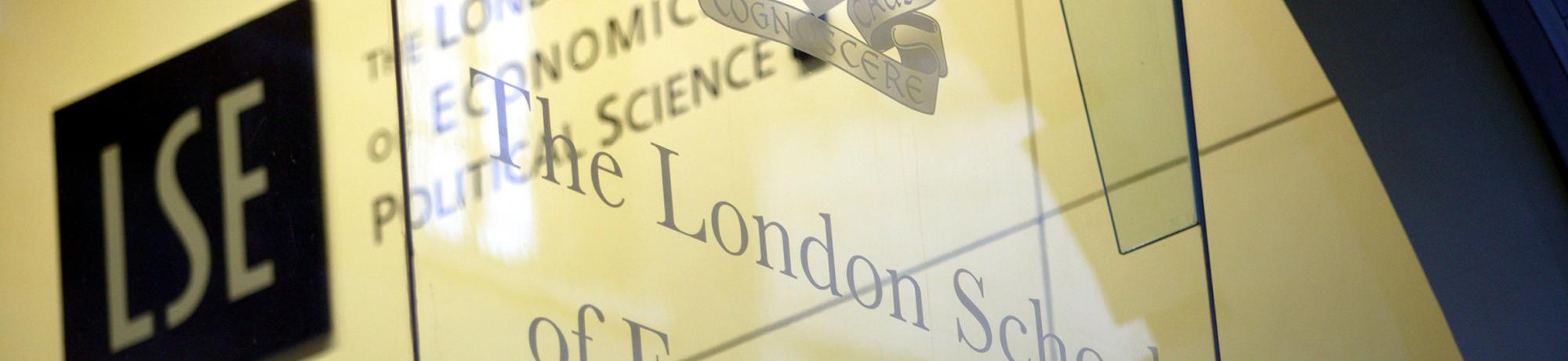 UC Davis Study Abroad, Quarter Abroad UK, Political Science at the London School of Economics Program, Header Image, Overview Page