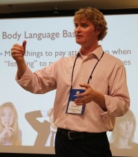 Instructor Profile Image, UC Davis Internship Abroad Costa Rica