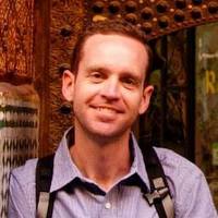 Instructor Profile Image, UC Davis Summer Abroad Peru