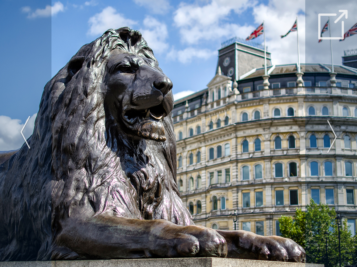 Photo Gallery - Quarter Abroad UK-London