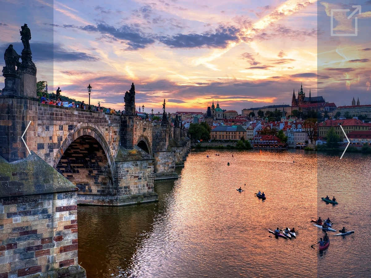 Summer Internship Abroad Czech Republic - Gallery Photo