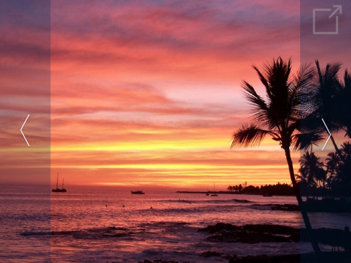 Summer Internship Abroad Hawaii - Gallery Photo