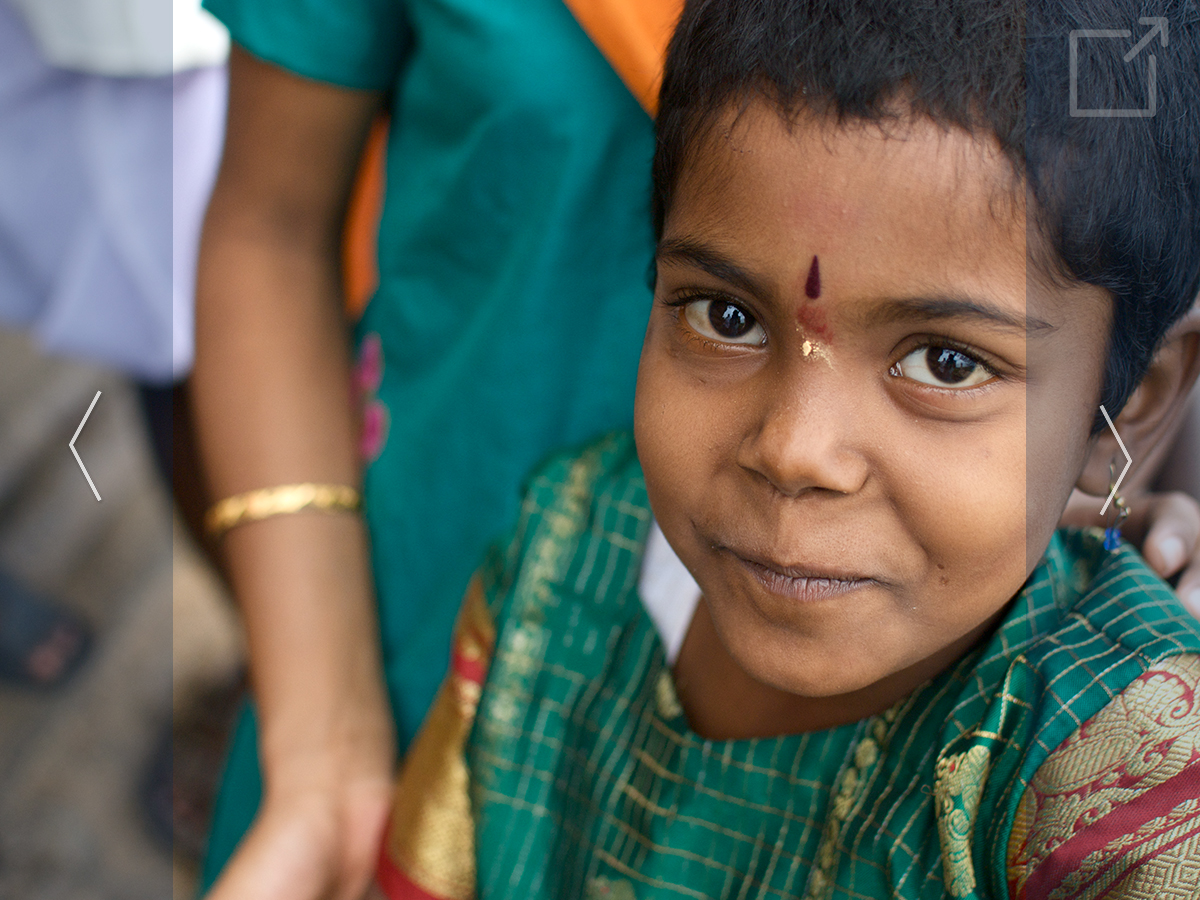 Summer Internship Abroad India - Gallery Photo