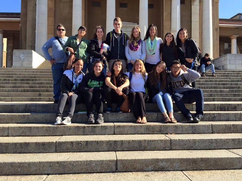 Blog Photo, Group
