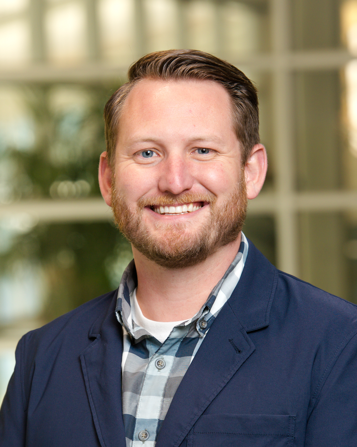 Chris Reeder Headshot
