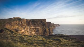 UC Davis Summer Abroad Ireland Stats, Photo Album, Header