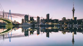 UC Davis Internship Abroad New Zealand-Psych, Photo Album, Header