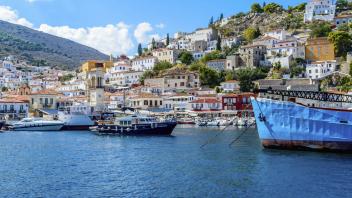 UC Davis Summer Abroad Greece, Photo Album, Header