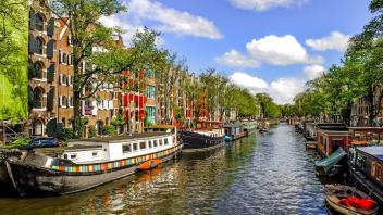 UC Davis Study Abroad, Summer Abroad Netherlands, Human Sexuality Program, Header Image