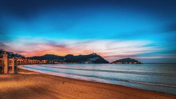 UC Davis Study Abroad, Summer Abroad Spain, History of Cancer Program, Header Image