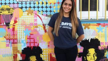 UC Davis Study Abroad, Summer Abroad Argentina Program, Photo Album, Image 1