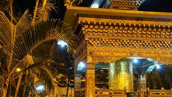 UC Davis Study Abroad, Summer Abroad Bhutan Program, Photo Album, Image 10