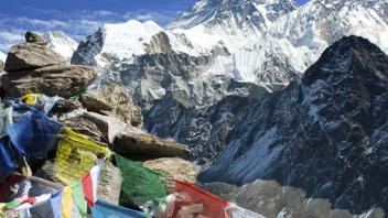UC Davis Study Abroad, Summer Abroad Bhutan Program, Photo Album, Image 9