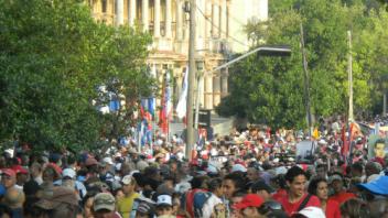 UC Davis Study Abroad, Summer Abroad Cuba Program, Photo Album, Image 12
