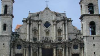 UC Davis Study Abroad, Summer Abroad Cuba Program, Photo Album, Image 14