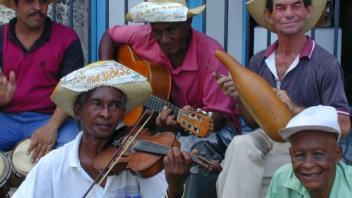UC Davis Study Abroad, Summer Abroad Cuba Program, Photo Album, Image 3
