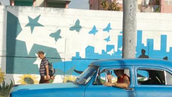 UC Davis Study Abroad, Summer Abroad Cuba Program, Photo Album, Image 5