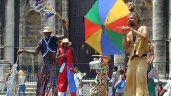 UC Davis Study Abroad, Summer Abroad Cuba Program, Photo Album, Image 6