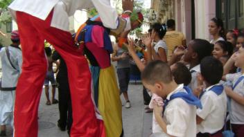 UC Davis Study Abroad, Summer Abroad Cuba Program, Photo Album, Image 8
