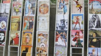 UC Davis Study Abroad, Summer Abroad France_Americans Program, Photo Album, Image 1
