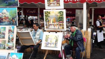 UC Davis Study Abroad, Summer Abroad France_Americans Program, Photo Album, Image 10