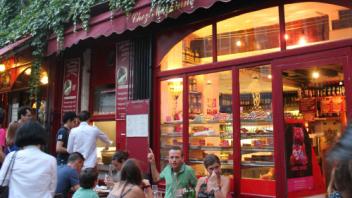 UC Davis Study Abroad, Summer Abroad France_Americans Program, Photo Album, Image 13