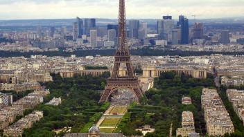 UC Davis Study Abroad, Summer Abroad France_Americans Program, Photo Album, Image 14