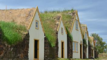UC Davis Study Abroad, Summer Abroad Iceland Program, Photo Album, Image 12