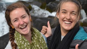 UC Davis Study Abroad, Summer Abroad Iceland Program, Photo Album, Image 13