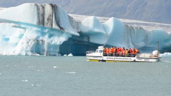 UC Davis Study Abroad, Summer Abroad Iceland Program, Photo Album, Image 3