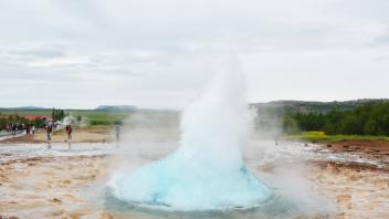 UC Davis Study Abroad, Summer Abroad Iceland Program, Photo Album, Image 4