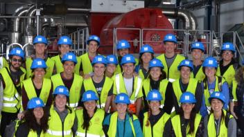 UC Davis Study Abroad, Summer Abroad Iceland Program, Photo Album, Image 7
