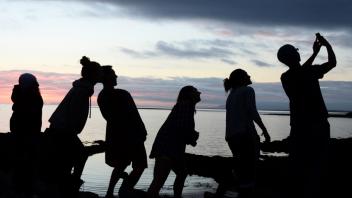 UC Davis Study Abroad, Summer Abroad Iceland Program, Photo Album, Image 8