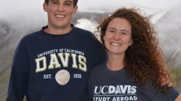 UC Davis Study Abroad, Summer Abroad Iceland Program, Photo Album, Image 9