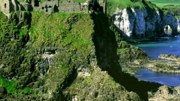 UC Davis Study Abroad, Summer Abroad Ireland_Bio Program, Photo Album, Image 1