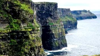 UC Davis Study Abroad, Summer Abroad Ireland_Bio Program, Photo Album, Image 2
