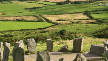 UC Davis Study Abroad, Summer Abroad Ireland_Bio Program, Photo Album, Image 3
