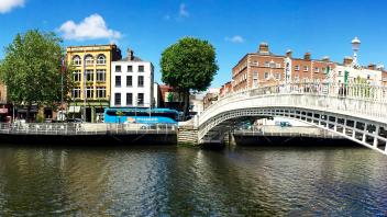 UC Davis Study Abroad, Summer Abroad Ireland_Bio Program, Photo Album, Image 4