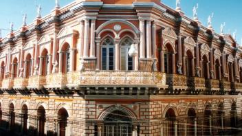 UC Davis Study Abroad, Internship Abroad Bolivia_Tarija Program, Photo Album, Image 1