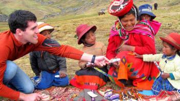 UC Davis Study Abroad, Internship Abroad Bolivia_Tarija Program, Photo Album, Image 11