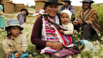 UC Davis Study Abroad, Internship Abroad Bolivia_Tarija Program, Photo Album, Image 12