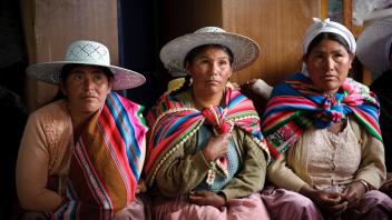 UC Davis Study Abroad, Internship Abroad Bolivia_Tarija Program, Photo Album, Image 13