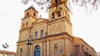 UC Davis Study Abroad, Internship Abroad Bolivia_Tarija Program, Photo Album, Image 2