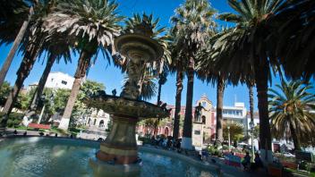 UC Davis Study Abroad, Internship Abroad Bolivia_Tarija Program, Photo Album, Image 4