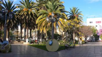 UC Davis Study Abroad, Internship Abroad Bolivia_Tarija Program, Photo Album, Image 6