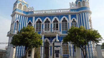 UC Davis Study Abroad, Internship Abroad Bolivia_Tarija Program, Photo Album, Image 8