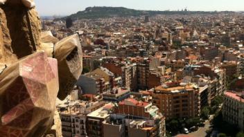 UC Davis Study Abroad, Summer Abroad Spain_Housing Program, Photo Album, Image 10