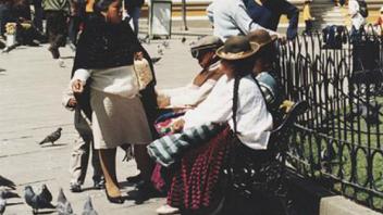 UC Davis Study Abroad, Internship Abroad Bolivia Program, Photo Album, Image 11